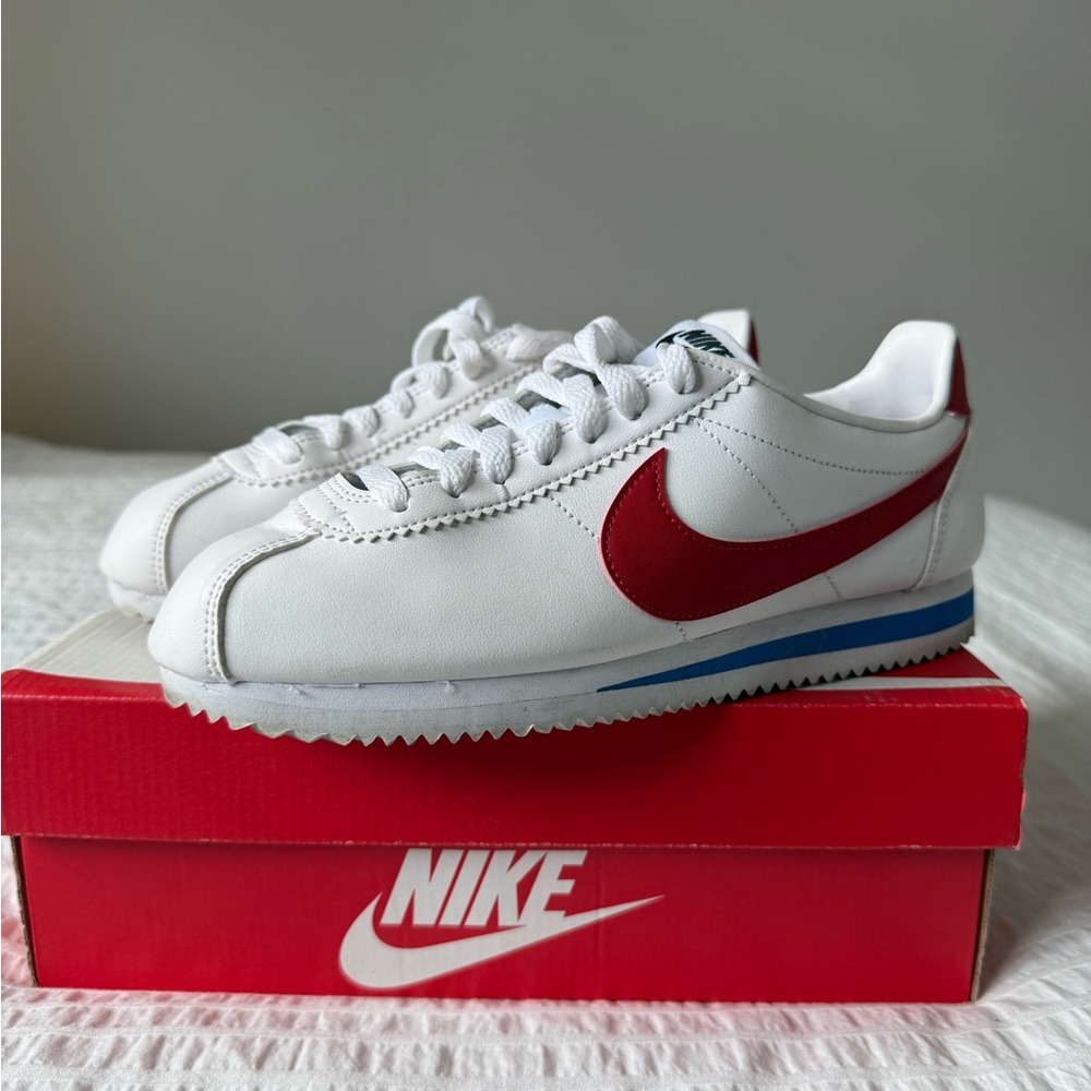 Women’s Nike Cortez